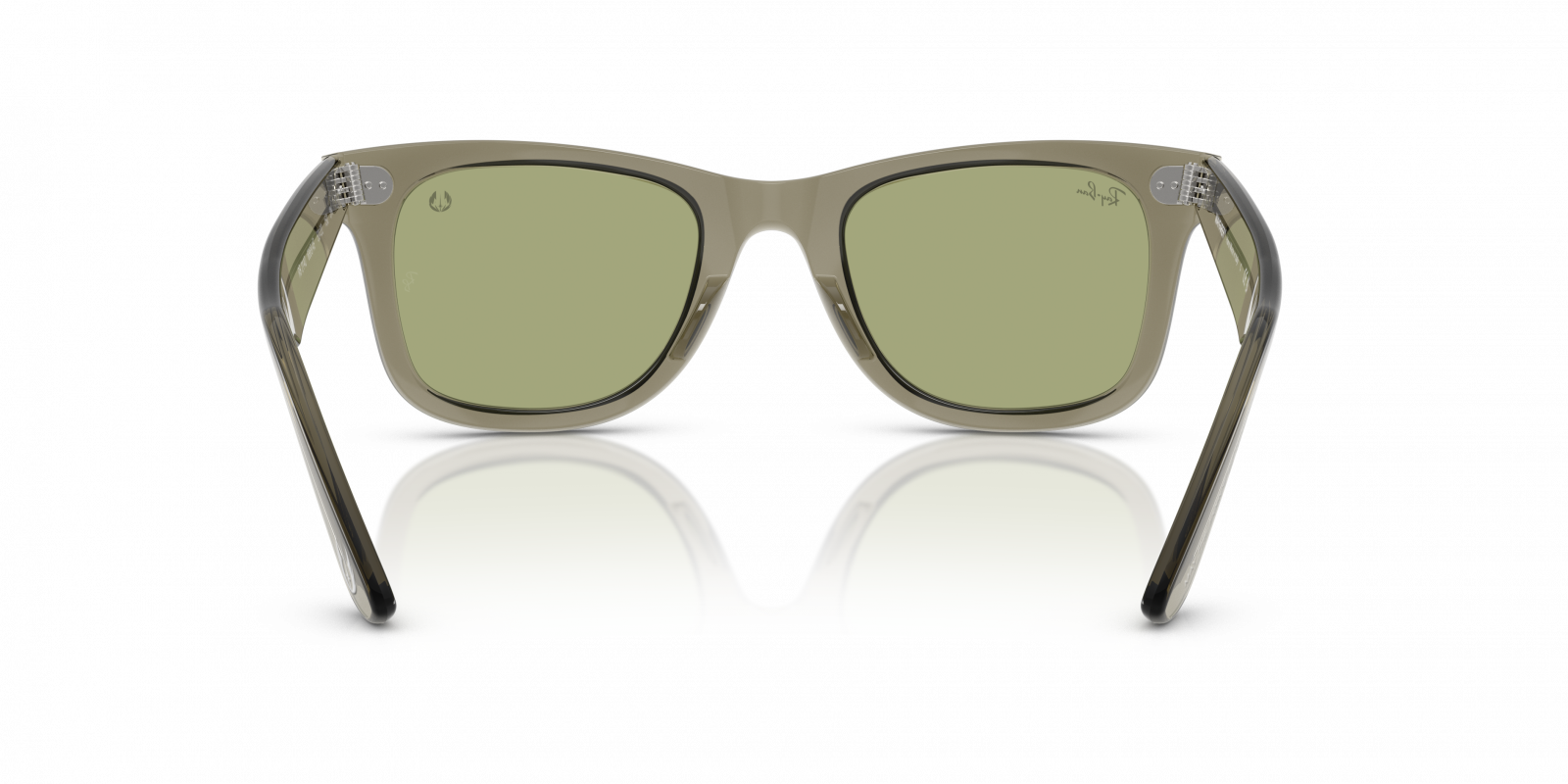 Ray Ban RB2140 68694E Wayfarer 